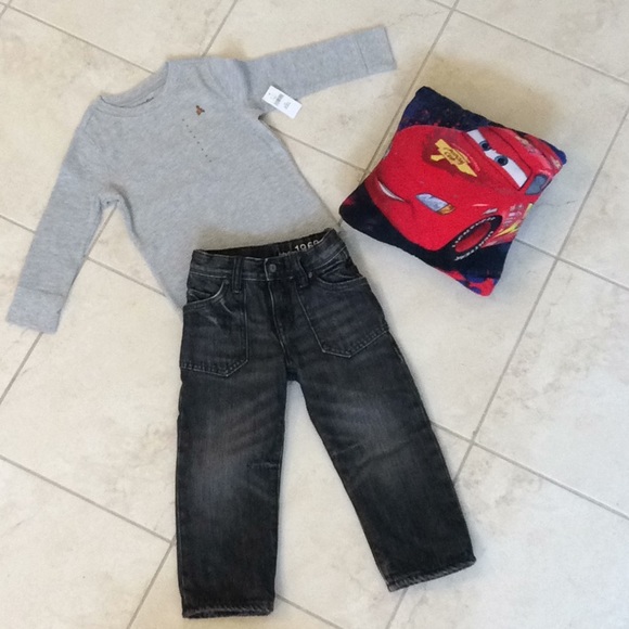 babyGap Other - BABY GAP SIZE 3T/3 MATCHING SET